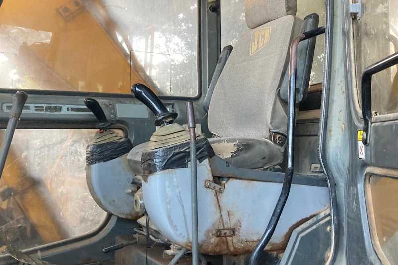 OmecoHub - Immagine JCB JS160NLC